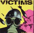 VICTIMS (SWE) / ヴィクティムズ / DIVID AND CONQUER