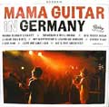 MAMA GUITAR / ママ・ギタァ / IN GERMANY (レコード)