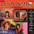 V.A. (GIRLS IN THE GARAGE) / GIRLS IN THE GARAGE VOL. 9 (LP)