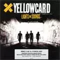 YELLOWCARD / LIGHTS AND SOUNDS