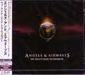ANGELS AND AIRWAVES / エンジェルズ&エアウェイヴズ / WE DON'T MEED TP WHISPER