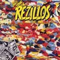 REZILLOS / レジロス / CAN'T STAND THE REZILLOS (レコード)