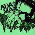 ADA+MAX / アダマックス / ADA-MAX (7")