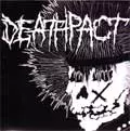 DEATHPACT / デスパクト / FUCKED FUTURE