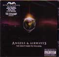 ANGELS AND AIRWAVES / エンジェルズ&エアウェイヴズ / WE DON'T NEED TO WHISPER
