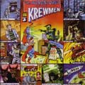 KREWMEN / THE ADVENTURES OF THE KREWMEN