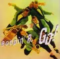 BOPPIN' B / ボッピンビー / GO!