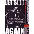 JOE STRUMMER & THE MESCALEROS / ジョー・ストラマー&ザ・メスカレロス / LET'S ROCK AGAIN (DVD)