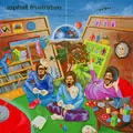 asphalt frustration / アスファルトフラストレーション / 2