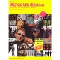 白谷潔弘&nbsp;/&nbsp;PUNK UK EDITION