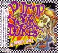 BERRY ROLL / ベリーロール / PUT UP YOUR DUKES