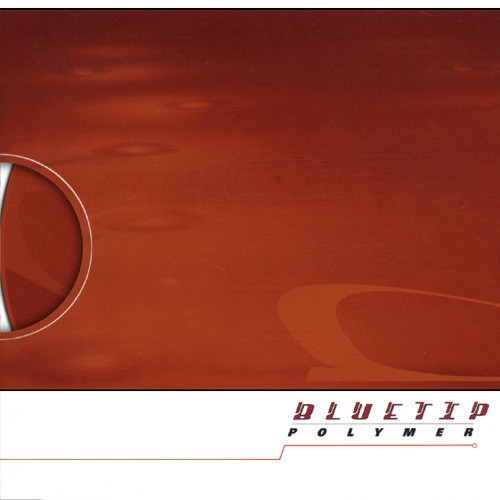BLUETIP / ブルーチップ / POLYMER (CD) 