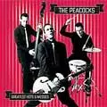 PEACOCKS / ピーコックス / GREATEST HIT & MESSES