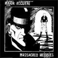 MAJOR ACCIDENT / メジャー・アクシデント商品一覧｜PUNK｜ディスク
