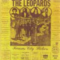 LEOPARDS (PUNK) / レパーズ / KANSAS CITY SLICKERS