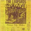 LEOPARDS (PUNK) / レパーズ / KANSAS CITY SLICKERS