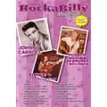 ROCKABILLY MAGAZINE / ロカビリーマガジン / VOL.4