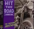THE BLOOMIN' BROTHERS / HIT THE ROAD