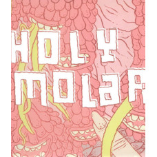 HOLY MOLAR / ホーリーモラー / DENTIST THE MENACE