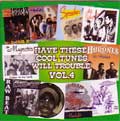 VA (HAVE THESE COOL TUNES WILL TROUBLE) / HAVE THESE COOL TUNES WILL TROUBLE VOL.4