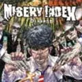 MISERY INDEX / ミザリー・インデックス / DISSENT