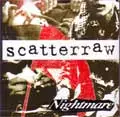Nightmare / SCATTERAW (レコード)