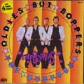 BOPPERS / ボッパーズ / OLDIES BUT BOPPERS