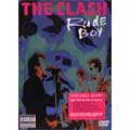 CLASH / クラッシュ / RUDE BOY (DVD)