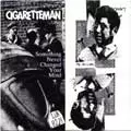 CIGARETTEMAN / DISCOUNT / シガレットマン:ディスカウント / SPLIT (7")