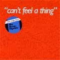 BUSY SIGNALS / ビジーシグナルズ / CAN'T FEEL A THING (7")