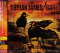 BRIAN JAMES / ブライアン・ジェームス / BRIAN JAMES GANG