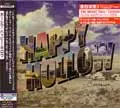 CURSIVE / カーシヴ / HAPPY HOLLOW