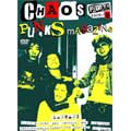 VA (POGO 77 RECORDS) / CHAOS PUNKS MAGAZINE (DVD)