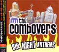 COMBOVERS / コームオーヴァーズ / BIN NIGHT ANTHEMS