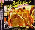 ASTRO BABYS アストロ・ベイビーズ ASTRO BABYS アストロ・ベイビーズ