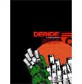 DERIDE / LIVE WORKS DOERAIBU (DVD)