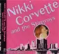 NIKKI CORVETTE AND THE STINGRAYS / ニッキーコルベットアンドザスティングレイズ / BACK TO DETROIT