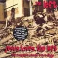 LEFT / レフト / JESUS LOVES THE LEFT