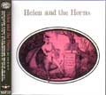 HELEN AND THE HORNS / ヘレンアンドザホーンズ / HELEN AND THE HORNS