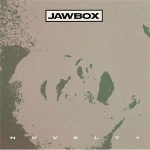 JAWBOX / ジョーボックス / NOVELTY