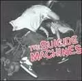SUICIDE MACHINES / スイサイドマシーンズ / DESTRUCTION BY DEFINITION