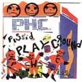 PISSED HAPPY CHILDREN / PISSED PLAYGROUND