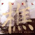 FUEL / フューエル / MONUMENTS TO EXCESS