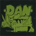 DAN (PUNK) / ダン / THOLOGY