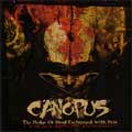 CANOPUS / カノープス / DEMO CDR