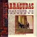 BARRACUDAS / バラクーダス / ENDEAVOUR TO PERSEVERS+8