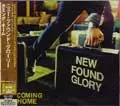 NEW FOUND GLORY / COMING HOME
