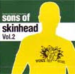 VA (BRONZE FIST RECORDS) / SONS OF SKINHEAD