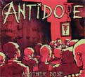ANTIDOTE (NL) / アンチドート / ANOTHER DOSE