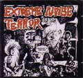 EXTREME NOISE TERROR / A HOLOCAUST IN YOUR HEAD / IN IT FOR LIFE